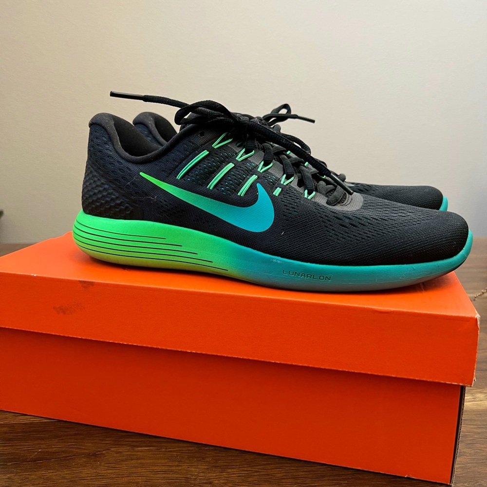 Men's Nike Lunarglide 8